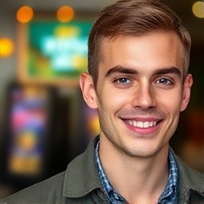 Beau McBride — eSports Betting reviewer